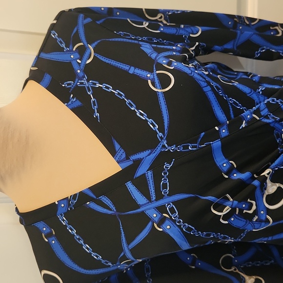 Tahari Dress, 12 - Picture 5 of 16